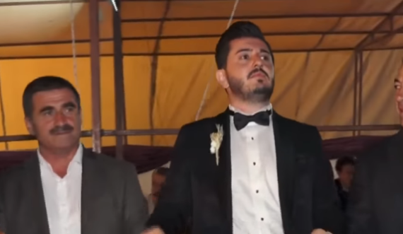 Vazhdojnë ‘çmenduritë’ në dasma turke, dhëndri përfiton 230mijë euro e nusja 5kg ari