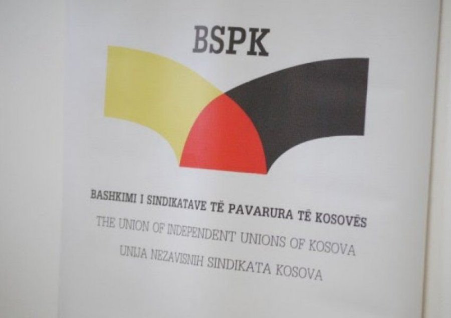 BSPK del me njoftim të ri për grevën