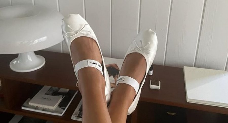 Moda nuk pyet për motin/ Rikthehen pupat e famshme të baletit