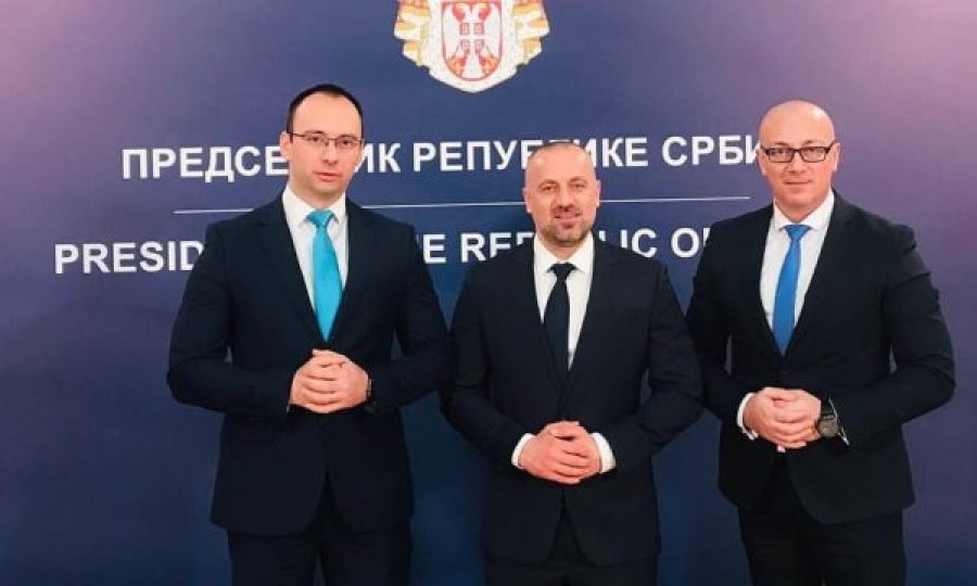 Zyra e Konjufcës i reagon 'Srpskas': Ka 4 muaj që s’vijnë në Kuvend