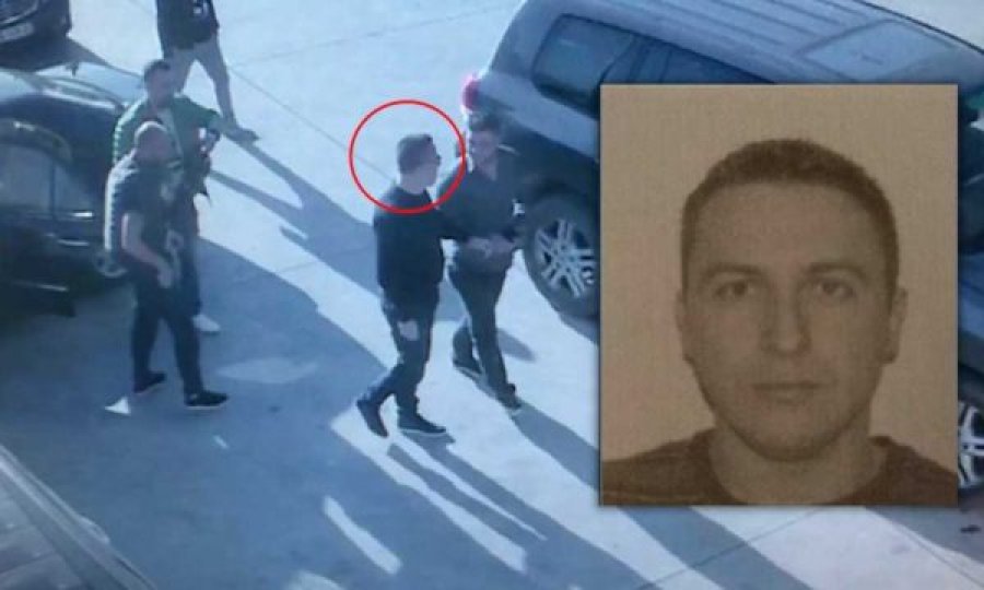 “Ervis Martinaj është gjallë”, Artan Hoxha i përgjigjet gazetarit: Ai ka kryer punë