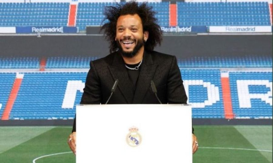 Marcelo pritet t’i bashkohet sot klubit të Premierligës