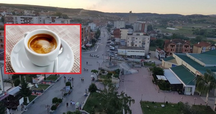 Pronari i një kafiterie ofron shërbim gratis për mësimdhënësit që u janë ndal pagat