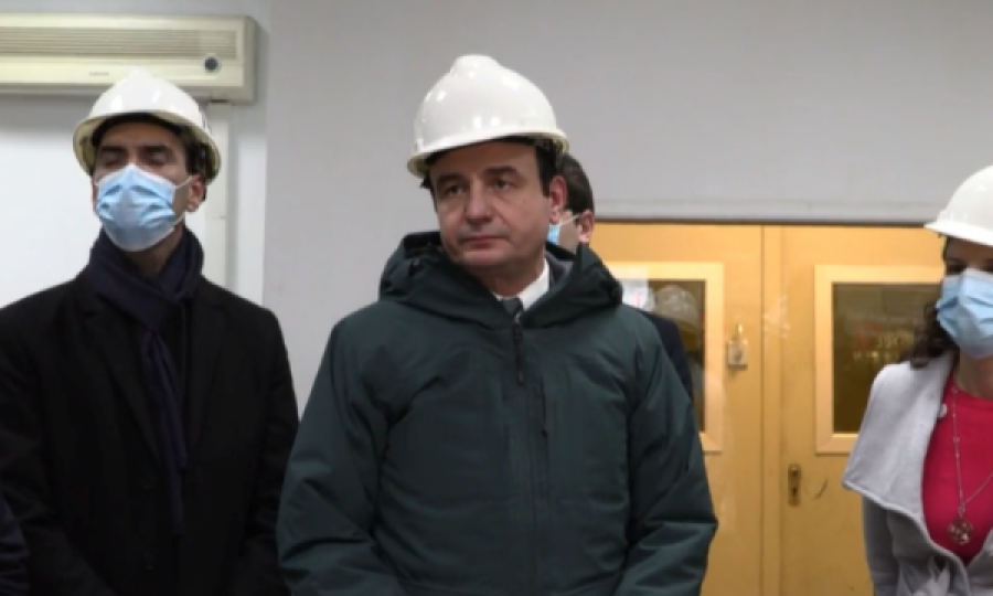 Kurti për krizën energjetike: Ka qenë e paimagjinuar në vitin e kaluar kjo situatë sivjet