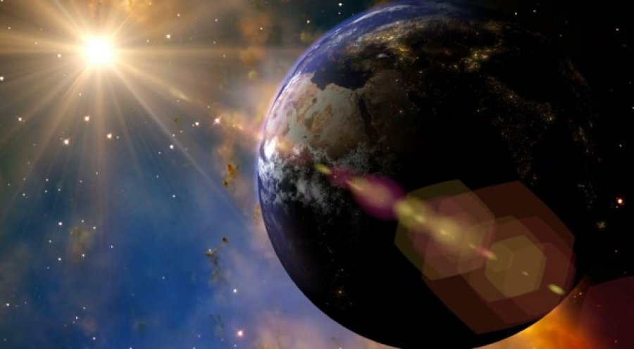 A mund të largohet ndonjëherë Toka nga sistemi ynë diellor?