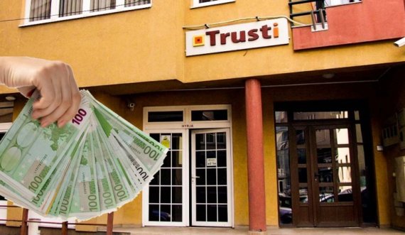 Investimet e Trustit tkurren për 161 milionë euro