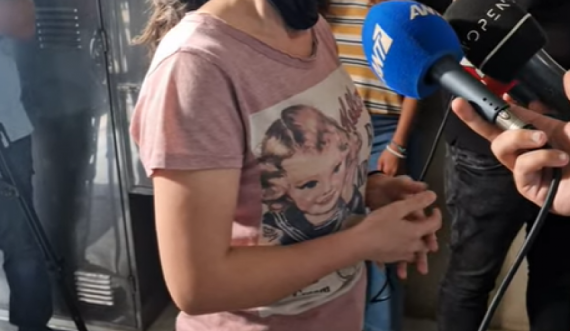 'Babi, lëre mamin'! 29-vjeçarja shqiptare: S’dua të vritem nga ish-bashkëshorti, më rreh vazhdimisht