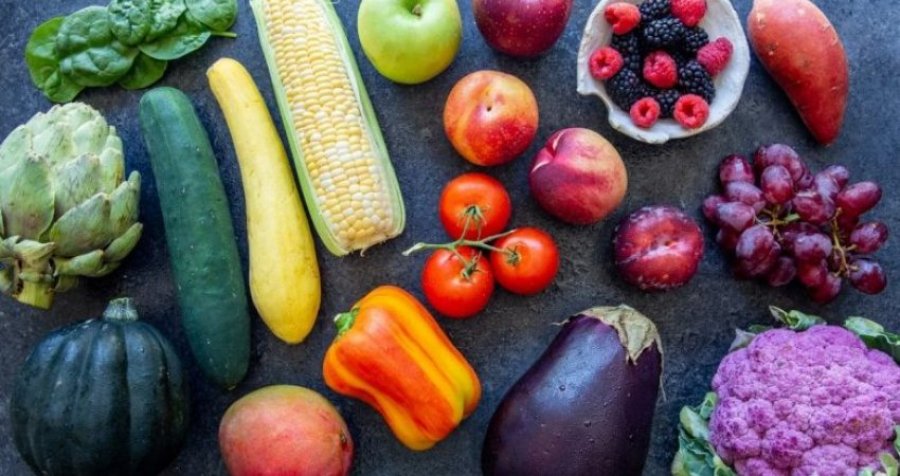 Frutat dhe perimet e shtatorit që duhet t’i konsumoni patjetër
