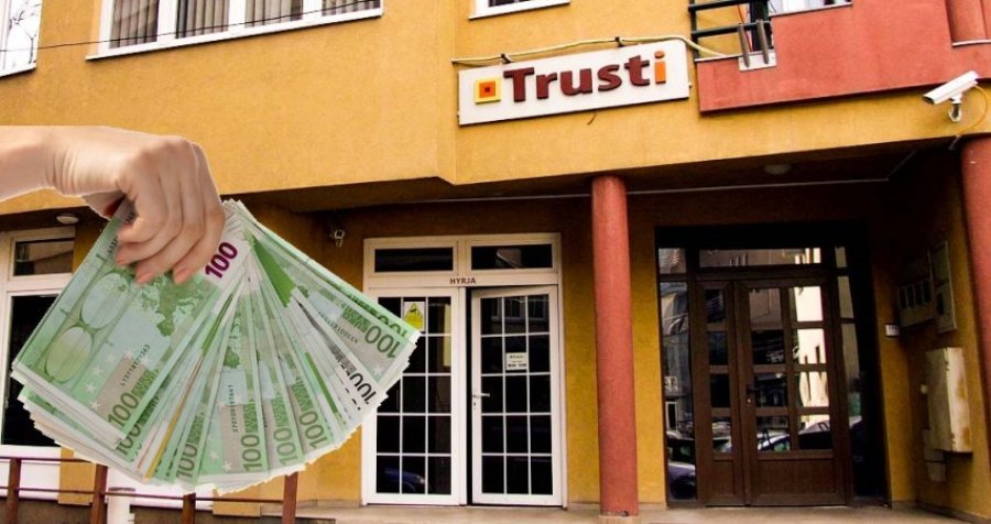 Investimet e Trustit tkurren për 161 milionë euro