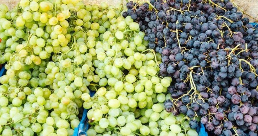 Rrushi i bardhë apo i zi? Cili është më i shëndetshëm dhe pse…