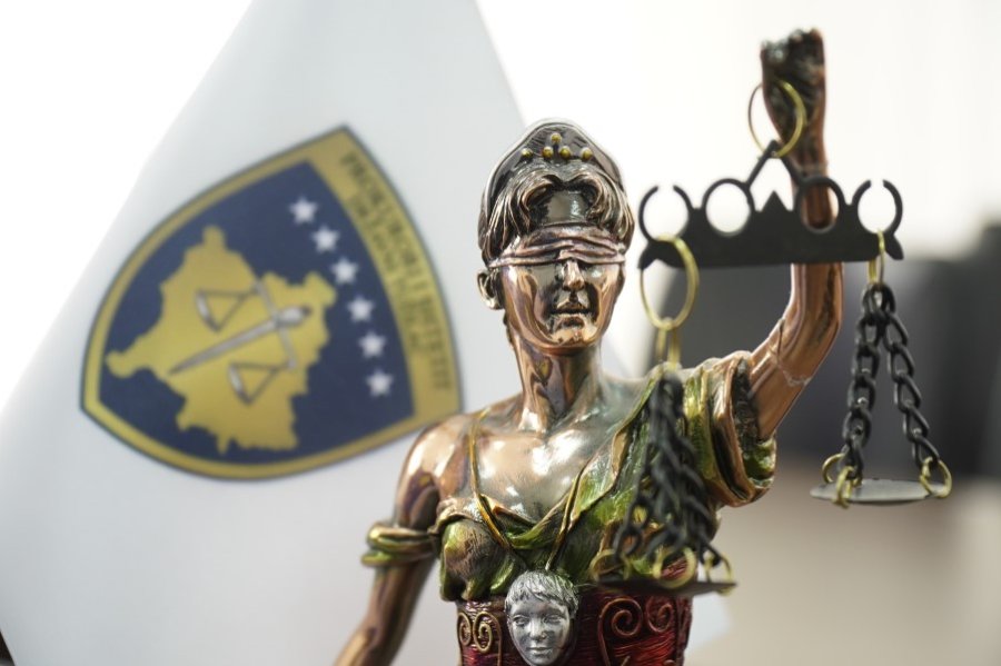 Gjykata Komerciale një hap përpara në reformimin e drejtësisë që fuqizon ndërtimin e shtetit ligjor në Kosovë