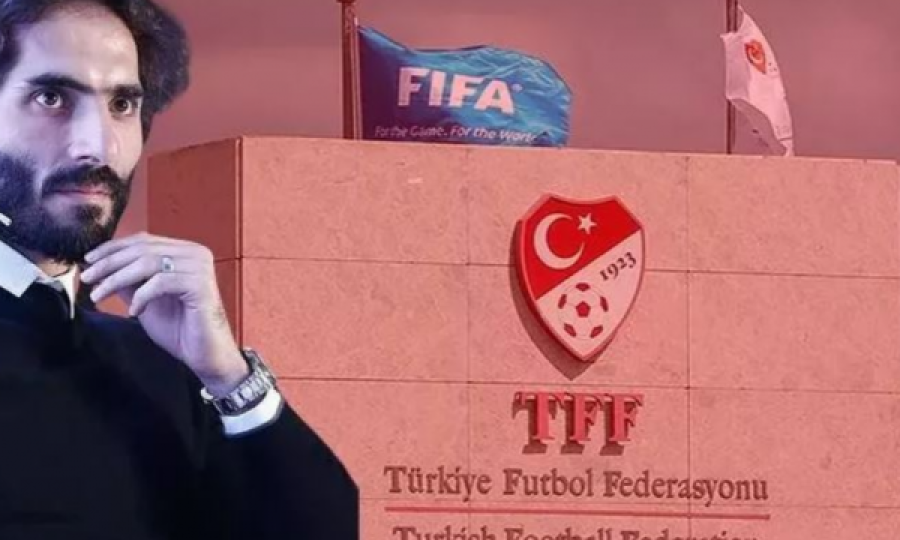 Sulmohet me armë zjarri objekti i Federatës së Futbollit, nuk raportohet për viktima 