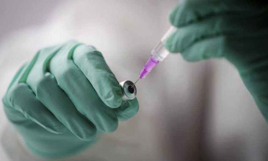 MSh miraton vaksinimin me dozën e katërt kundër Covid-19