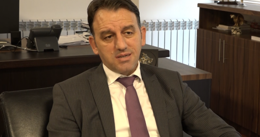 Fatmir Plakiqit i shkëputet përfundimisht kontrata në FSShK