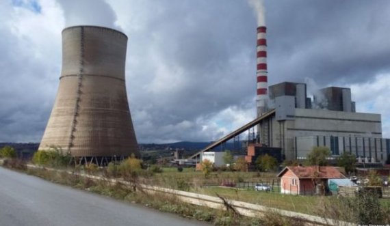 Sa energji elektrike prodhon aktualisht Kosova?
