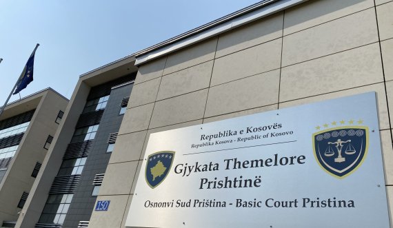 Gjykata merr vendim për gjashtë të rinjtë që dyshohet se janë të përfshirë në trafikimin e 11-vjeçares në Prishtinë