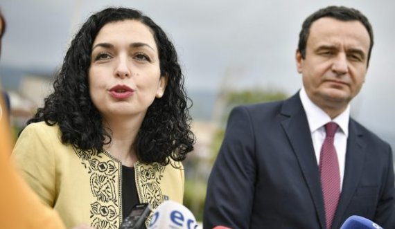 Osmani sot pret Jasharajn, Kurti ka vërejtje: Unë e takoj veç kreun e BSPK’së jo liderë të degëve sindikale