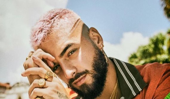 Maluma përfundon në spital, çfarë po ndodh me këngëtarin?