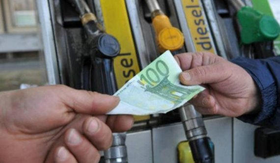 Ja sa po shiten nafta e benzina sot në Kosovë