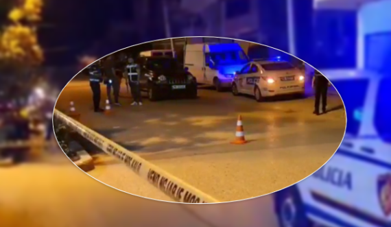 Atentati ndaj efektivëve dhe vrasja në Shkodër, policia blindon Fierin, autorët iu lënë “targat”