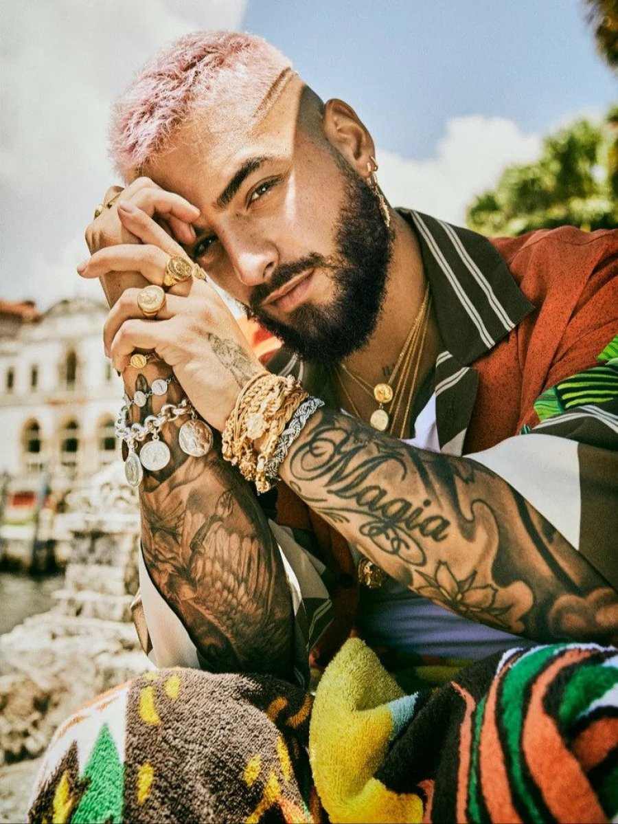 Maluma përfundon në spital, çfarë po ndodh me këngëtarin?