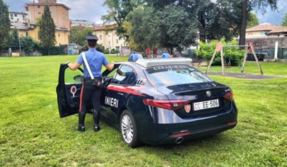 30-vjeçari shqiptar kapet me 40 kg drogë në Itali, kaq ishte vlera e saj