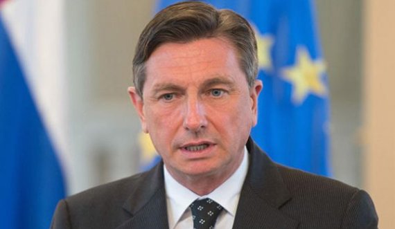 Kërkoi dialog më të gjallë dhe formimin e Asociacionit, Pahor vjen këtë ditë në Prishtinë