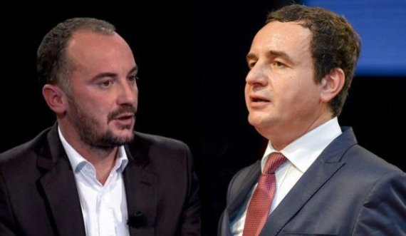 “E bënë për inati”, Kurti deklarohet për aksionin e PSD me miell kundër Ministrit Murati