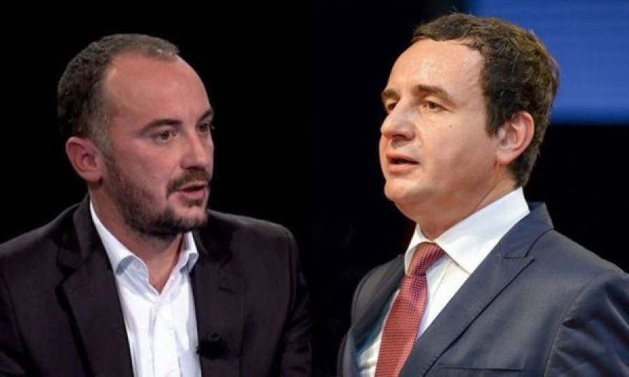 “E bënë për inati”, Kurti deklarohet për aksionin e PSD me miell kundër Ministrit Murati