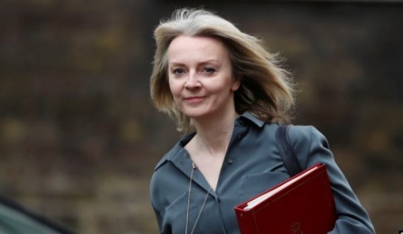 Kush është Liz Truss, kryeministrja e re britanike