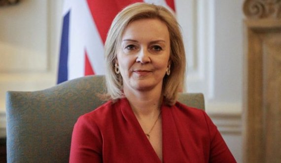 E prirur për politikë që në fëmijëri, kush është Liz Truss, kryeministrja e re e Britanisë