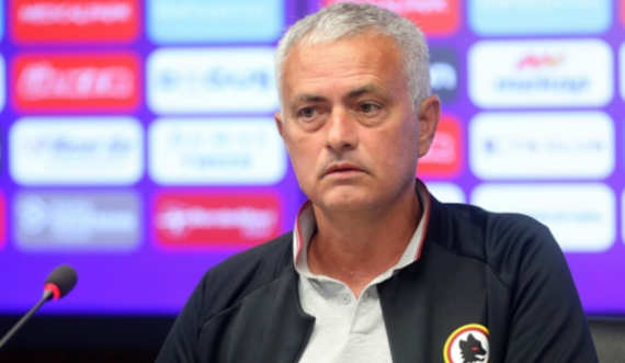 Pas humbjes turpëruese nga Udinese, Mourinho bën një deklaratë në stilin e tij: Më mirë të humbësh me këtë rezultat