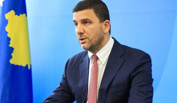 Krasniqi:  Aksioni i forcave serbe tregon qartë qëllimin e Serbisë për të shkaktuar tensione