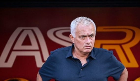 Sky: Mourinho i irrituar pas humbjes së Romës, Abraham dështoi para syve të Southgate
