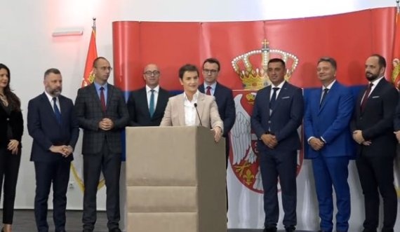 Bërnabiq kushtëzon nga Kosova: Pa Asociacion s’ka marrëveshje tjetër për normalizim