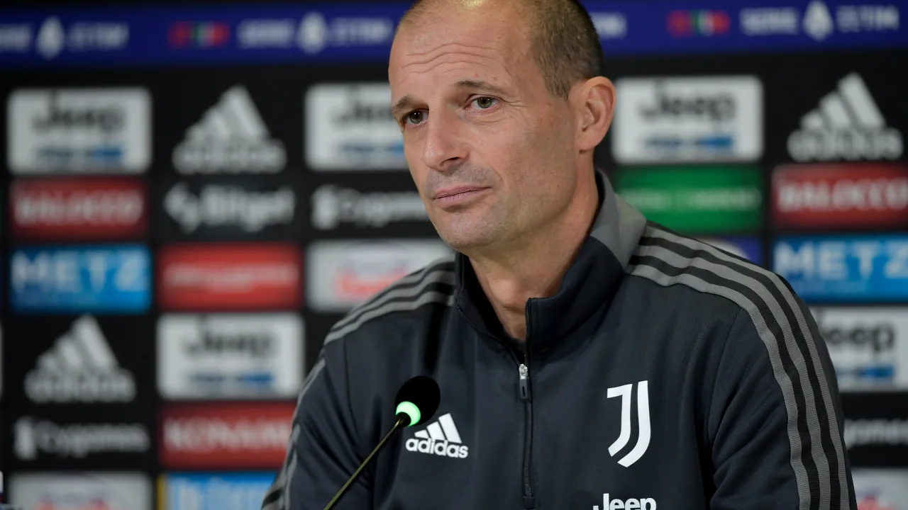 Allegri: Kemi përballë një nga kundërshtarët më të fortë në Evropë, PSG-ja është favoriti kryesor për të...