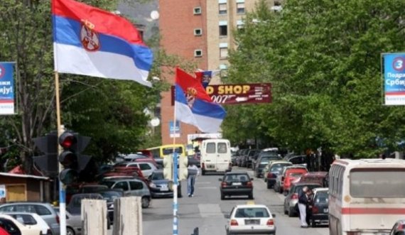 'The New York Times': Faji, urrejtja dhe targat në një qytet të ndarë të Kosovës
