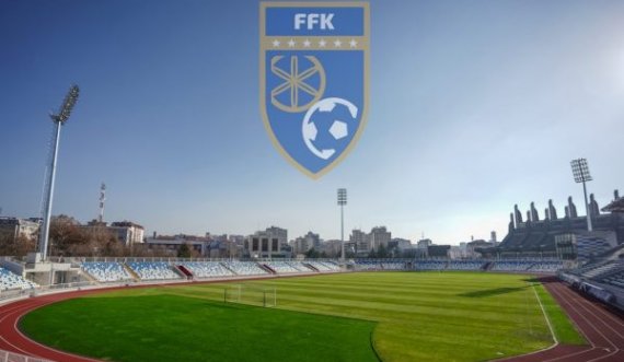 FFK merr vendim: Shtyhen ndeshjet gjysmëfinale në Kupën e Kosovës