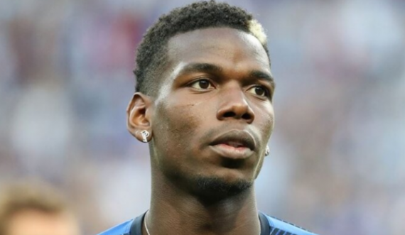 Pogba lirohet nga burgu