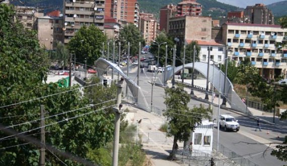 Vizita e Bërnabiqit në Veri, Policia e ka një njoftim