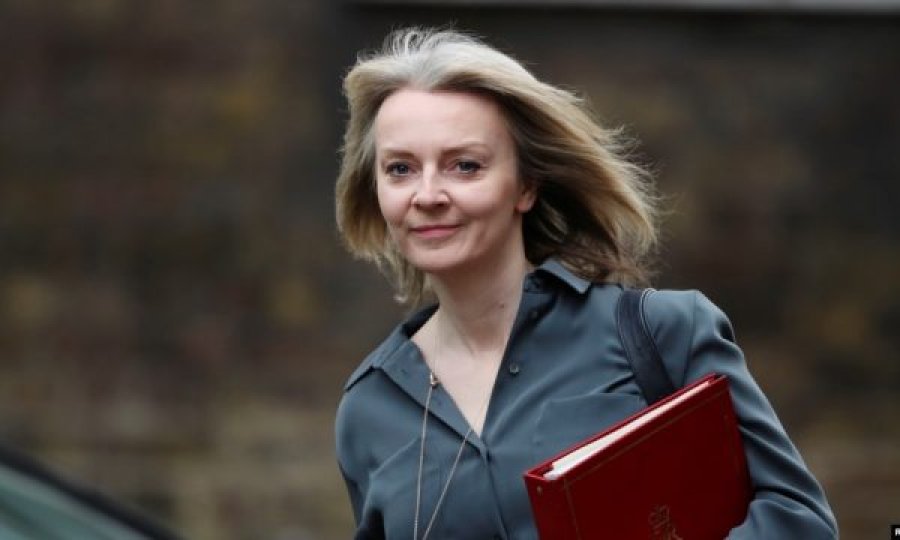 Kush është Liz Truss, kryeministrja e re britanike