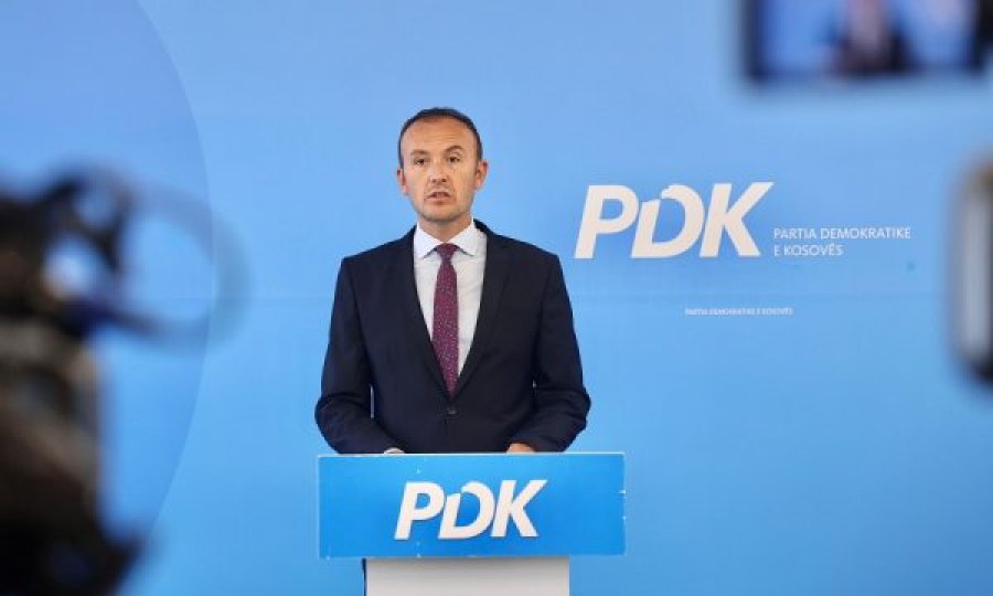 PDK kundër pakos qeveritare për inflacionin: Qeveria po tenton t’i shuajë pakënaqësitë qytetare duke shpërndarë lëmoshë