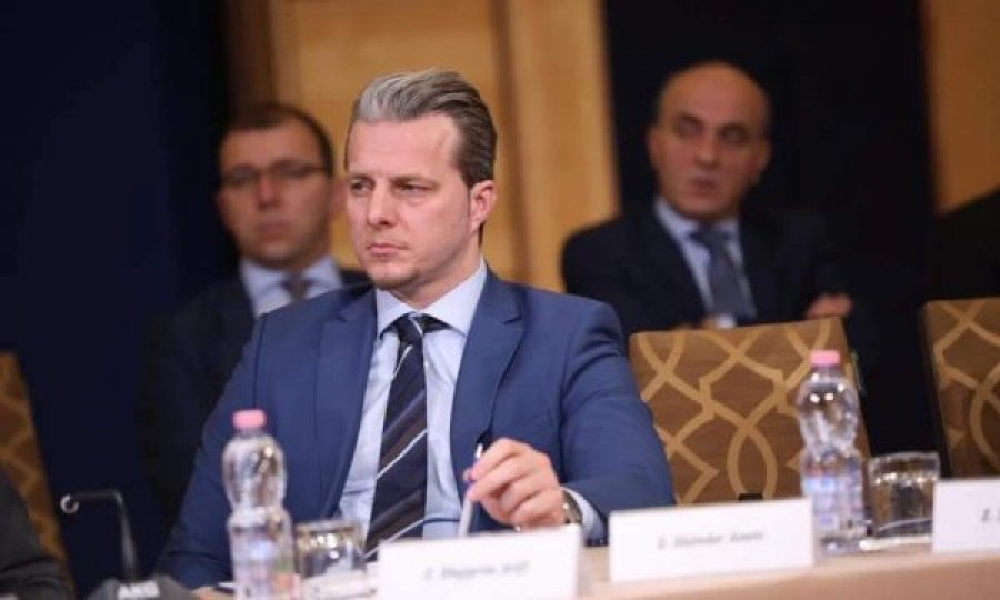 Arifi s’do t’i takojë Bislimin e Nagavcin: Injoruan çdo shqiptar në Luginë, s’i kanë transferuar as 2 mln eurot