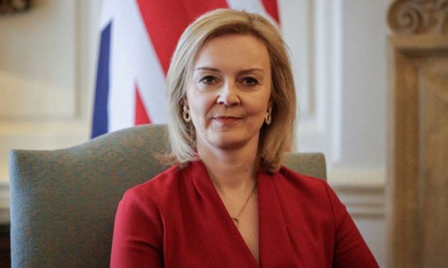 E prirur për politikë që në fëmijëri, kush është Liz Truss, kryeministrja e re e Britanisë