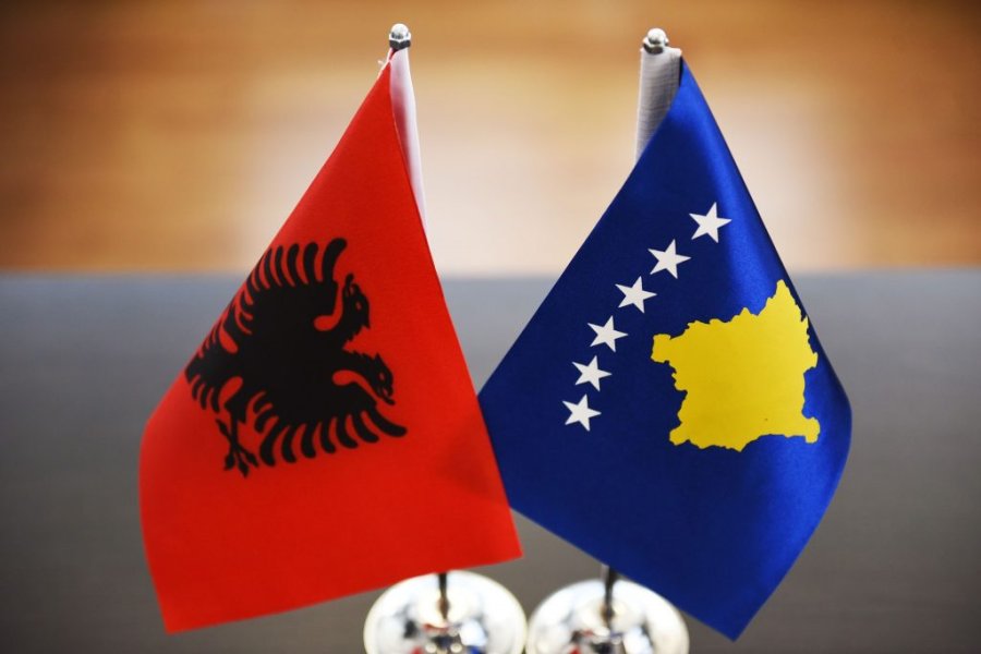 Kuvendet e Shqipërisë dhe Kosovës, mbledhje të përbashkët në nëntor për Pavarësinë
