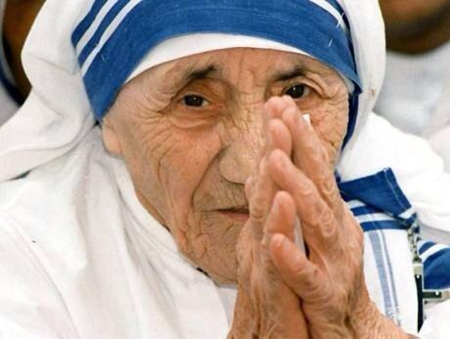 Sot 25 vite u nda nga jeta Nënë Tereza – këto çmime i ka fituar