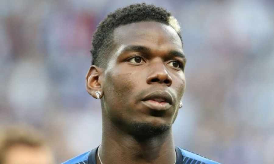 Pogba e pranon se ka kontaktuar me një “magjistar”, thotë se nuk e kishte qëllimin për ta lënduar Mbappen