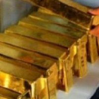 Ja cilat vende kanë rezervat më të mëdha të arit