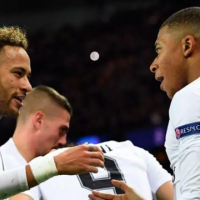 Mbappe nuk e do Neymarin në skuadrën e PSG-së