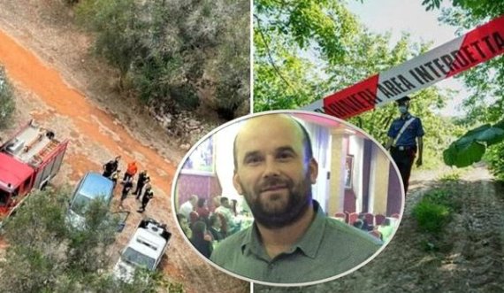DETAJE/ Biznesmeni shqiptar, Fatmir Ara është lidhur e torturuar para se të ekzekutohej